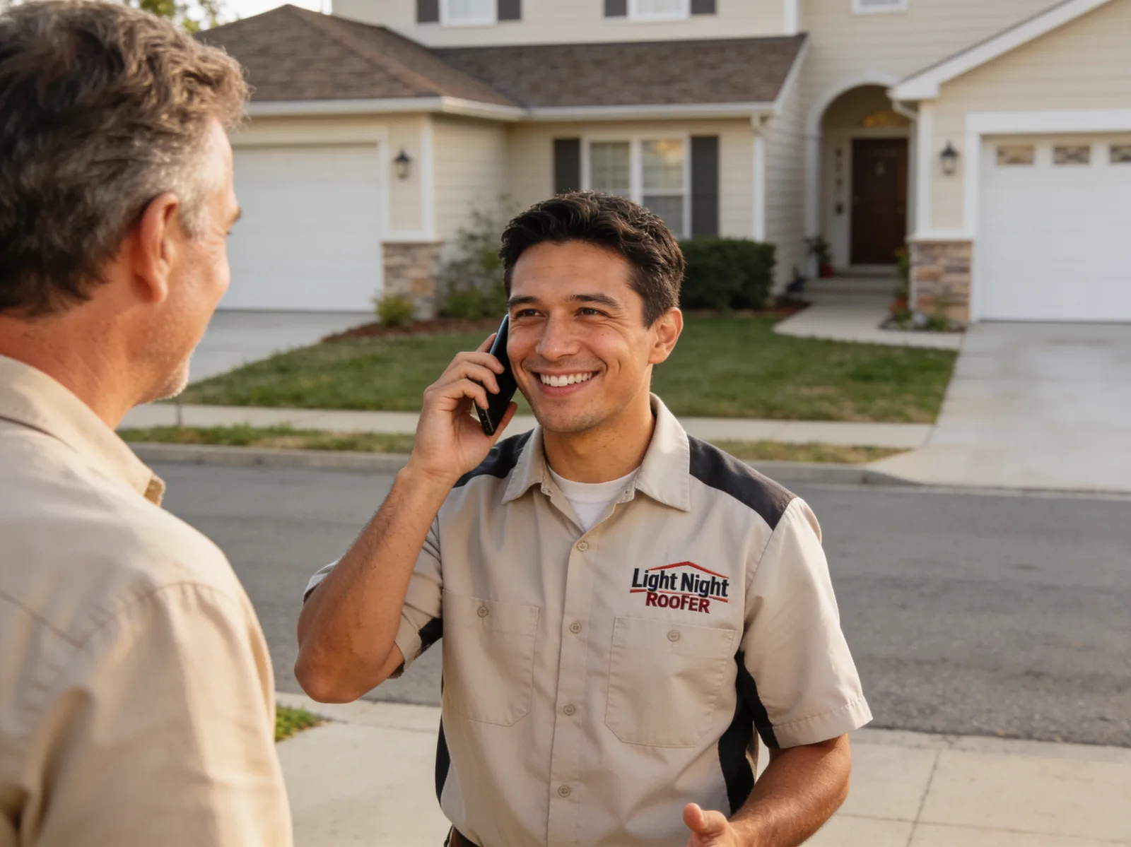 Emergency Roof Repair Laurier, WA FAQs